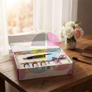 Modern Gift Packaging Box