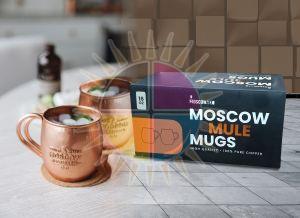 Mug Packaging Box