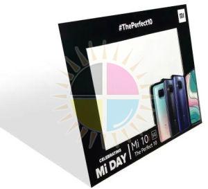 Paper Photo Frame