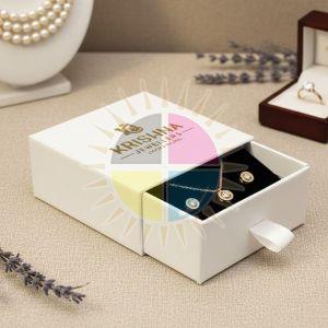 Pendant Set Packaging Box
