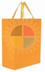Plain Paper Bags