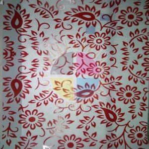 Printed Butter Paper