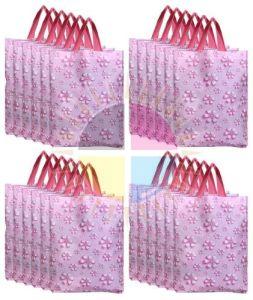 Printed Paper Bags