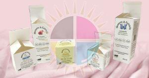 Sbs Paper Packaging Box