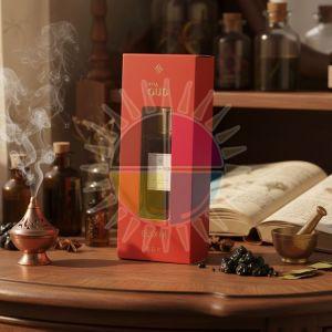 Stylish Perfume Packaging Box