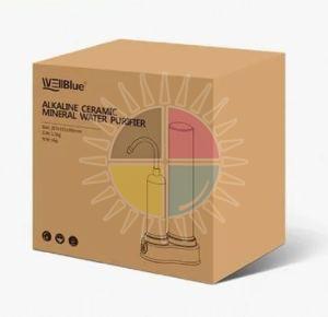 Water Purifier Corrugated Box