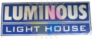Weather Resistant Decals