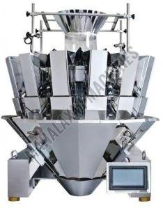 14 Head Weigher Packing Machine