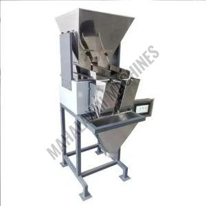 2 Head Linear Weigher Machine