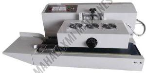 Automatic Induction Sealing Machine