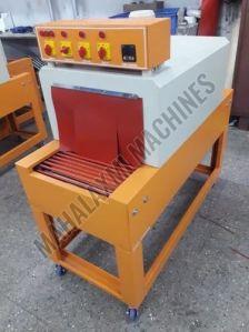 Automatic Shrink Wrapping Machine