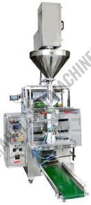 Automatic Spice Pouch Packing Machine