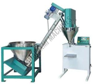 Batter Packing Machine