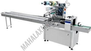 Flow Wrapping Machine