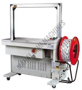 Fully Automatic Box Strapping Machine