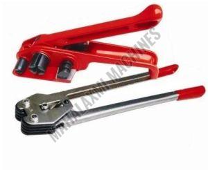 Hand Strapping Tool