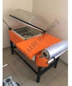 L-Sealer with Shrink Chamber Machine