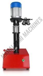 Manual Can Seaming Machine
