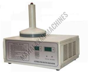 Manual Induction Sealing Machine
