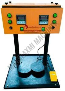 Manual Operated Timer Based Liquid Filling Machine