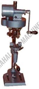 Manual ROPP Cap Sealing Machine