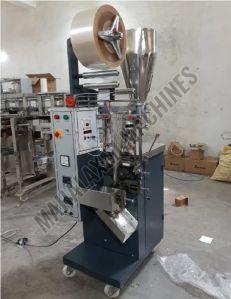 Mechanical FFS Machine