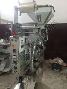 Mechanical FFS Machine for Liquid