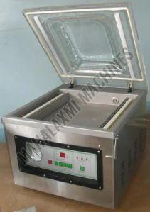 Mini Vacuum Packing Machine