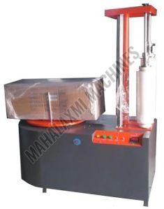 Motorised Stretch Wrapping Machine