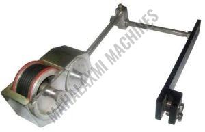 Online Coding Device for Automatic Pouch Packing Machines