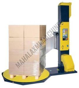 Pallet Stretch Wrapping Machine
