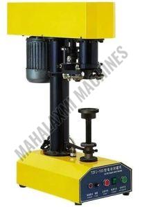 Semi Automatic Can Seaming Machine
