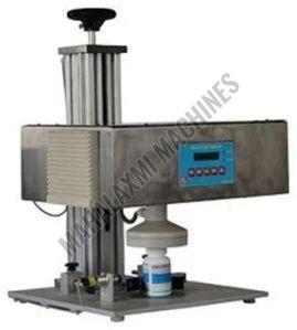 Semi Automatic Induction Sealing Machine