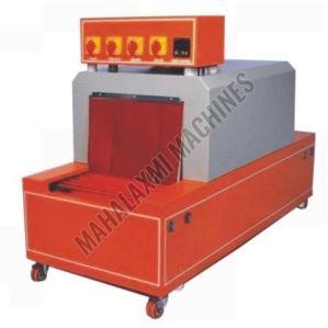 Shrink Wrapping Machine