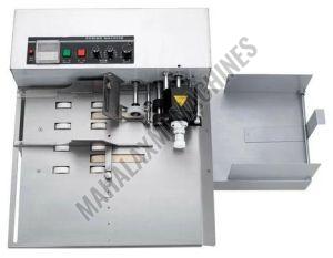 Solid Ink Coding Machine