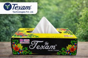 75 Pulls to 200 Pulls Facial Tissue