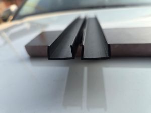 PVC C Channel Profile