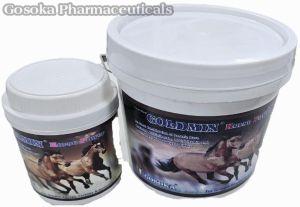 Horse Power Feed