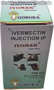 Ivermectin Injection IP