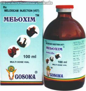 Meloxicam Injection