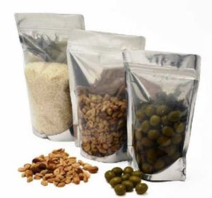 3 Layer Bright Laminated Pouch