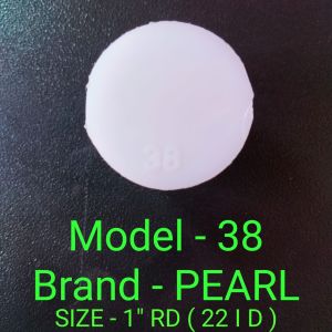 Inner Plastic Cap 38 No FOR 1\