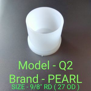 Pipe End Cap Q2 Model