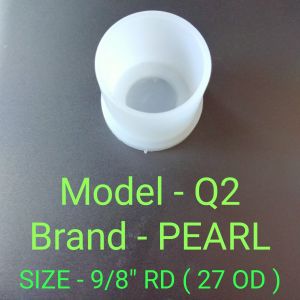 Pipe End Cap Q2 Model