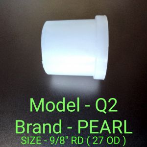Pipe End Cap Q2 Model