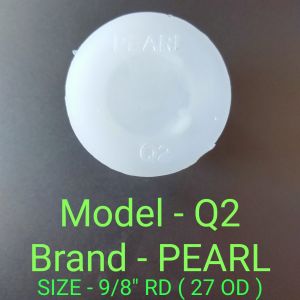 Pipe End Cap Q2 Model