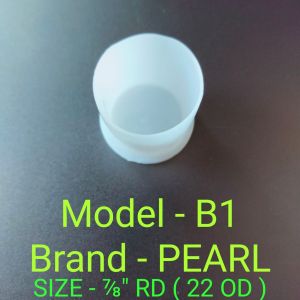 Plastic Bush B1 Model