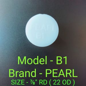 Plastic Bush B1 Model