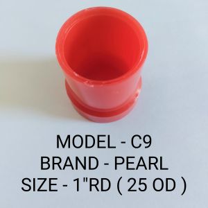 Plastic End Cap 1\