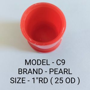 Plastic End Cap 1\